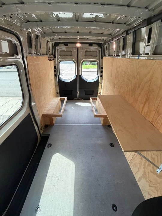 2019 Mercedes-Benz VS30 Sprinter - Image 17 of 18