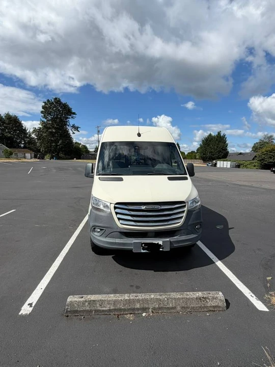2019 Mercedes-Benz VS30 Sprinter - Image 4 of 18
