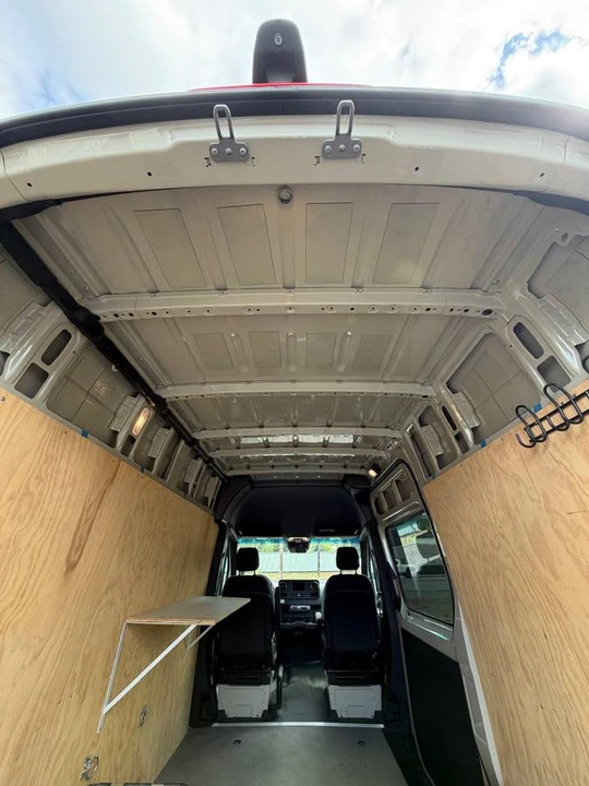 2019 Mercedes-Benz VS30 Sprinter - Image 16 of 18