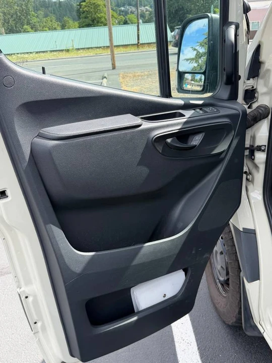 2019 Mercedes-Benz VS30 Sprinter - Image 10 of 18