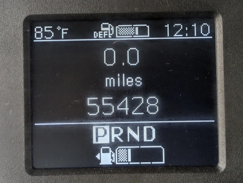 2019 Freightliner - Image 19 of 21