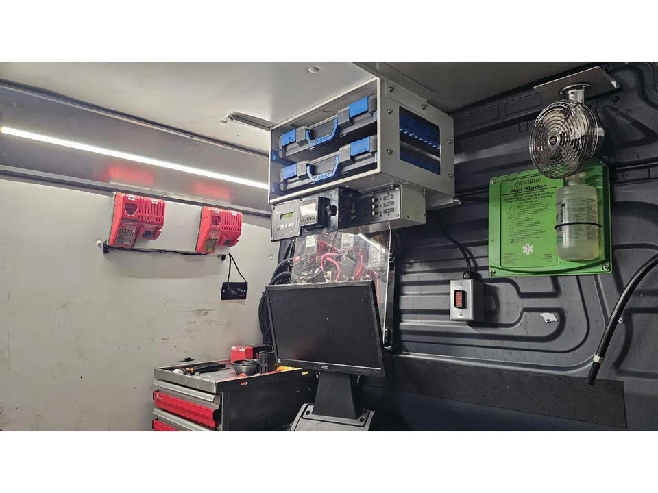 2019 Freightliner - Image 6 of 19