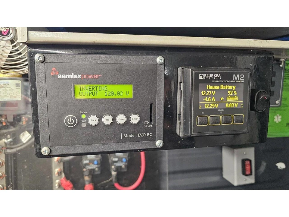 2019 Freightliner - Image 8 of 19