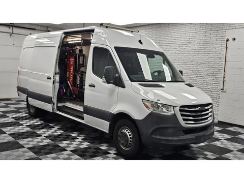 2019 Freightliner Sprinter