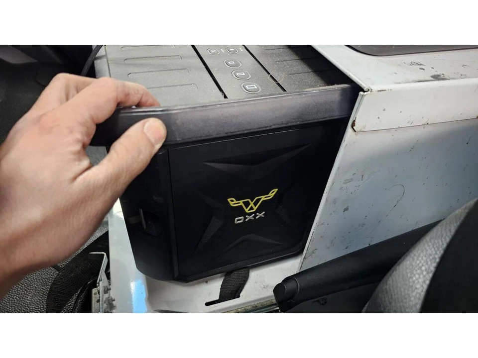 2019 Freightliner - Image 19 of 19