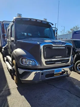 2019 Freightliner M2-112 Sedona Edition
