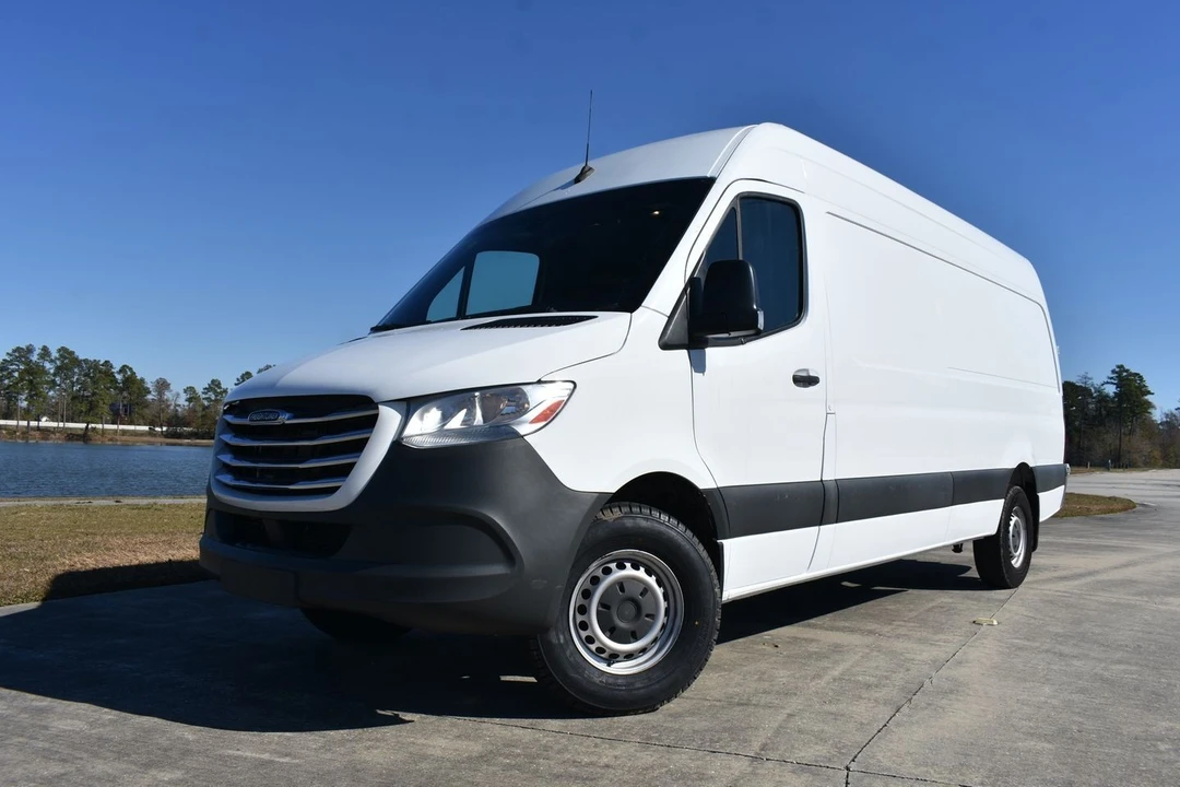 2019 Freightliner - Image 5 of 12