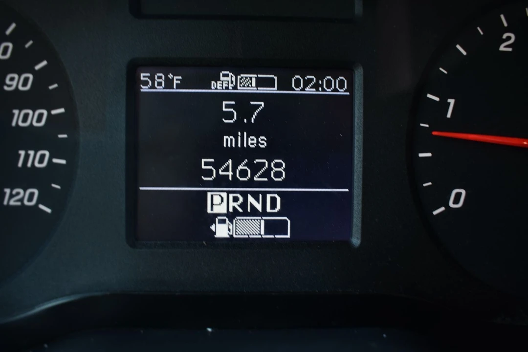 2019 Freightliner - Image 12 of 12