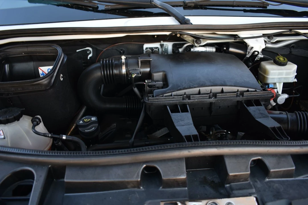 2019 Freightliner - Image 19 of 20