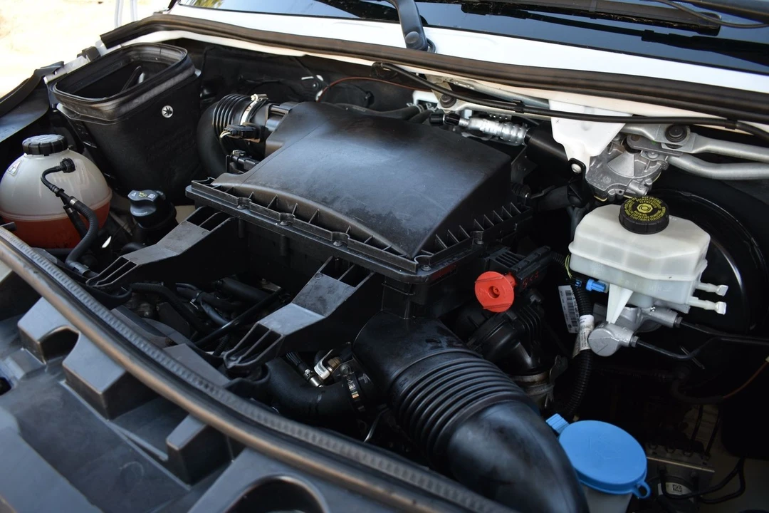 2019 Freightliner - Image 20 of 20