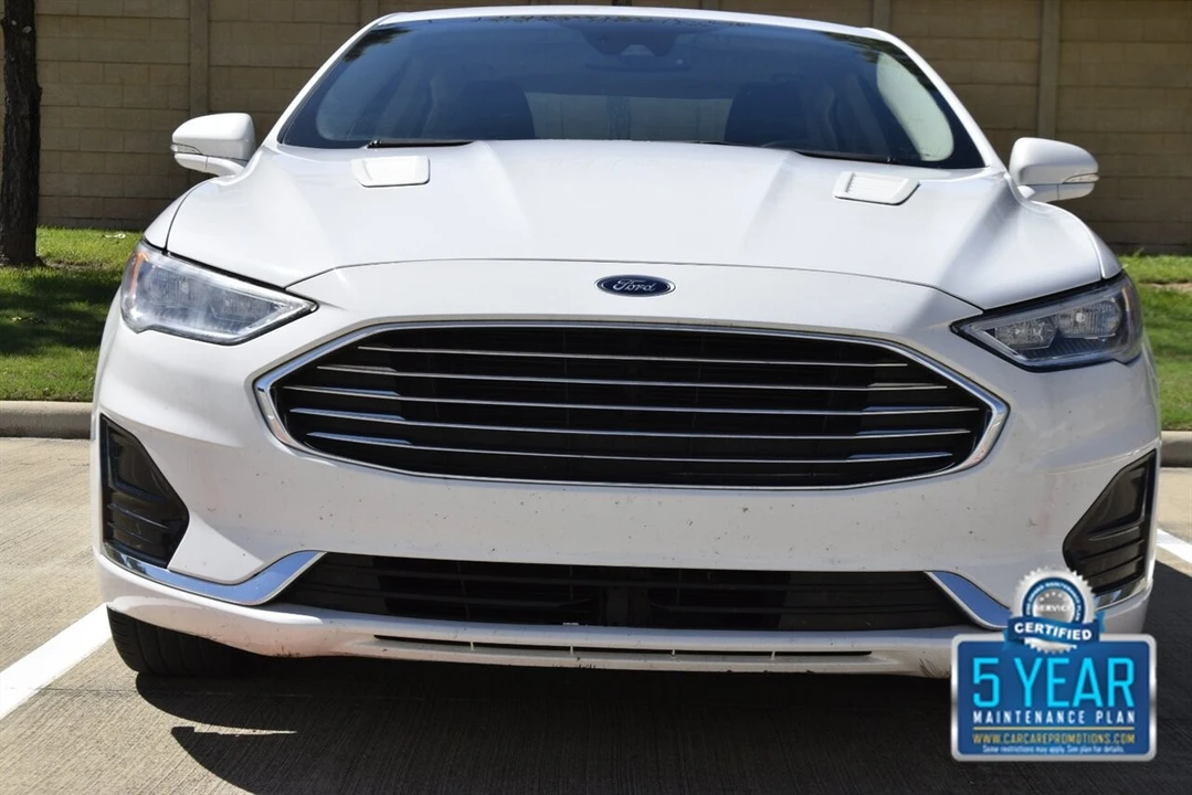 2019 Ford Fusion 2nd Gen - Image 3 of 4