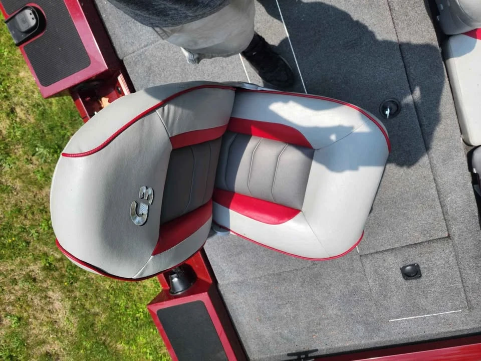 2019 Yamaha ATV - Image 5 of 9