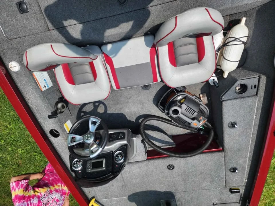 2019 Yamaha ATV - Image 6 of 9