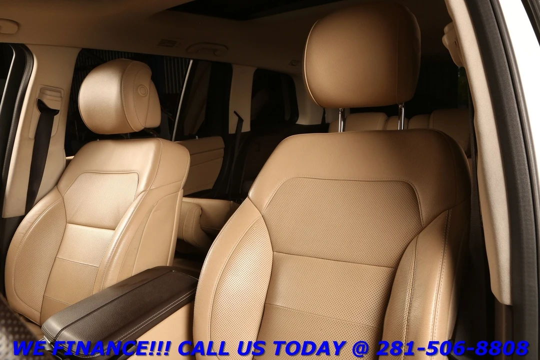 2019 Mercedes-Benz X166 GL-Class/GLS - Image 12 of 21