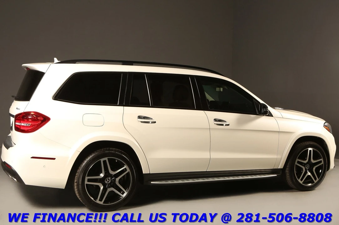 2019 Mercedes-Benz X166 GL-Class/GLS - Image 6 of 21