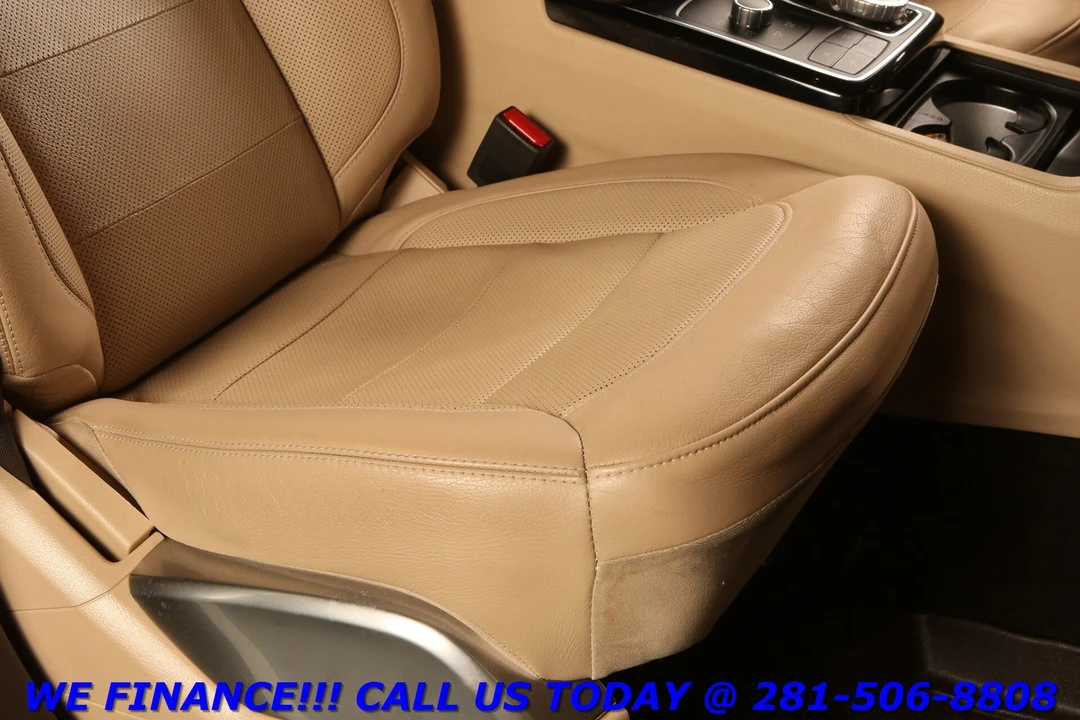 2019 Mercedes-Benz X166 GL-Class/GLS - Image 21 of 21