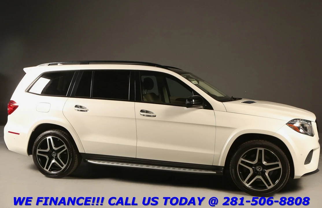 2019 Mercedes-Benz X166 GL-Class/GLS - Image 7 of 21