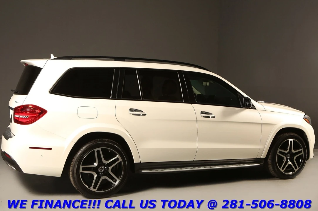2019 Mercedes-Benz X166 GL-Class/GLS - Image 6 of 21