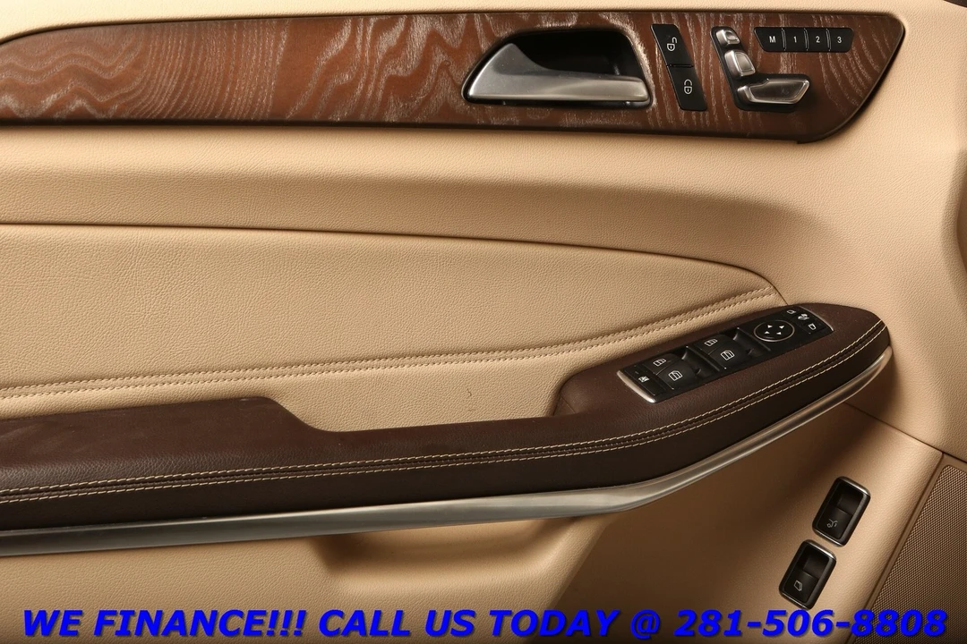 2019 Mercedes-Benz X166 GL-Class/GLS - Image 9 of 21