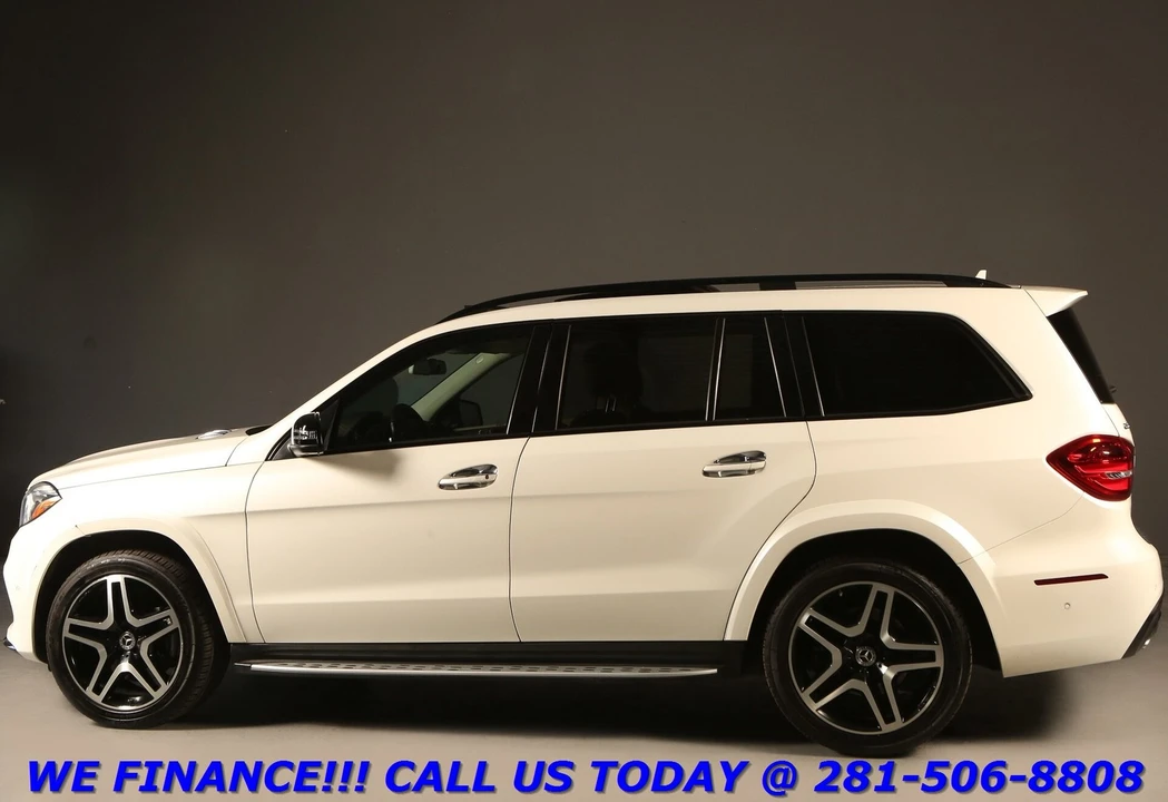 2019 Mercedes-Benz X166 GL-Class/GLS - Image 4 of 21