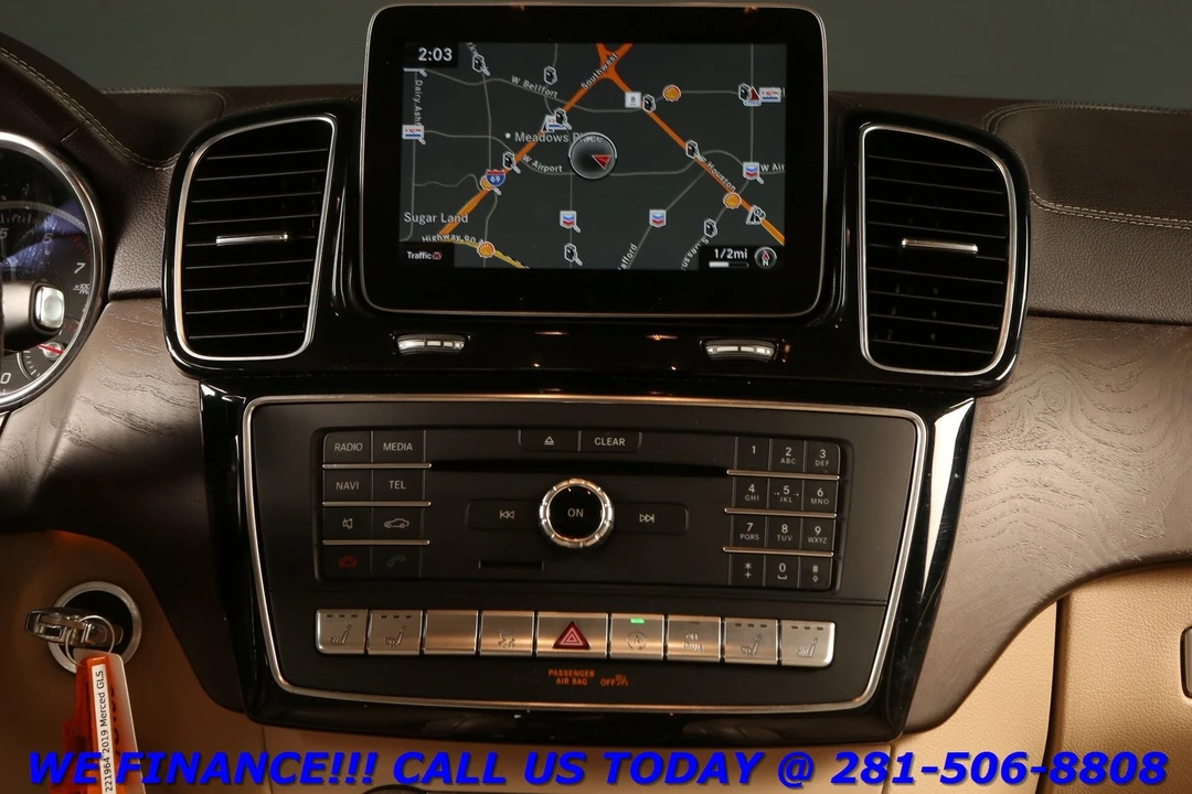 2019 Mercedes-Benz X166 GL-Class/GLS - Image 17 of 21