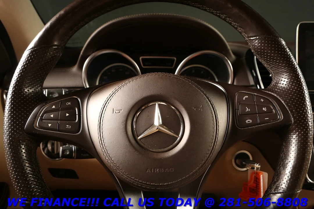 2019 Mercedes-Benz X166 GL-Class/GLS - Image 14 of 21
