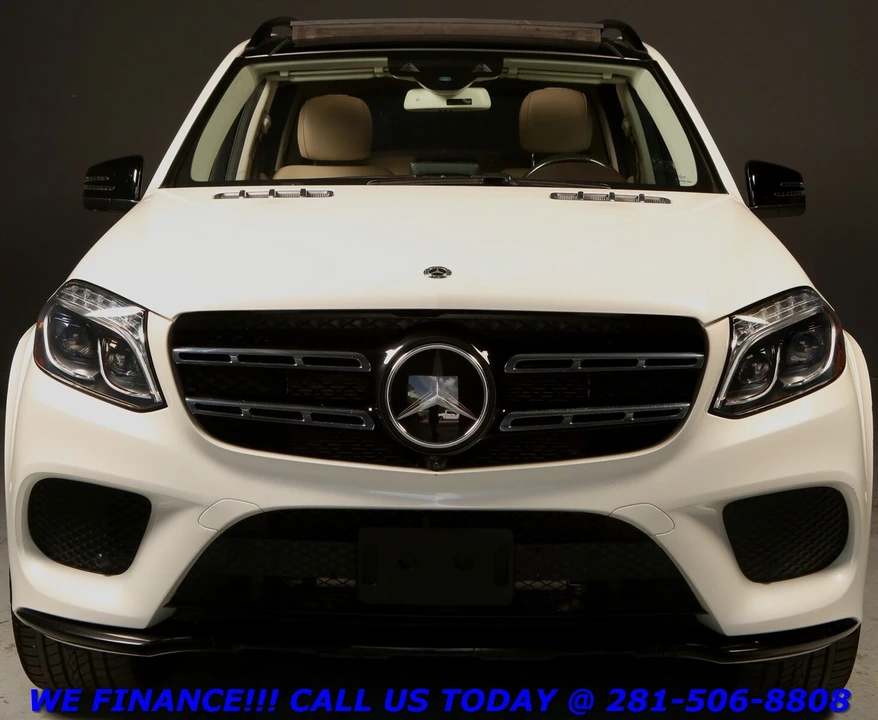 2019 Mercedes-Benz X166 GL-Class/GLS - Image 8 of 21
