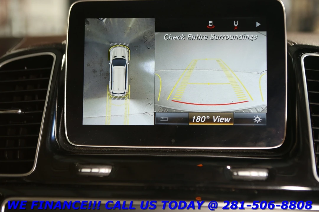 2019 Mercedes-Benz X166 GL-Class/GLS - Image 18 of 21