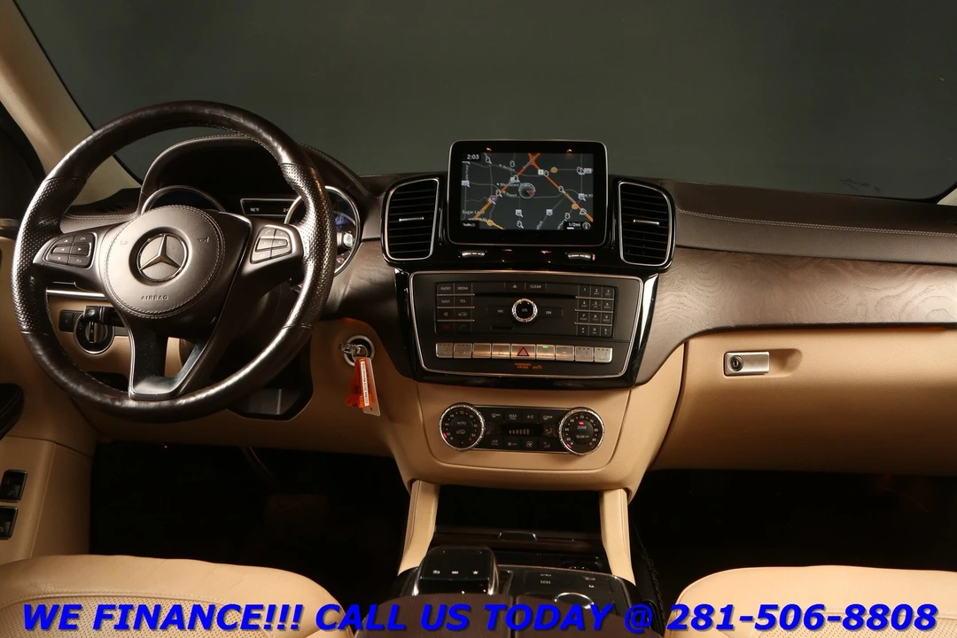 2019 Mercedes-Benz X166 GL-Class/GLS - Image 3 of 21