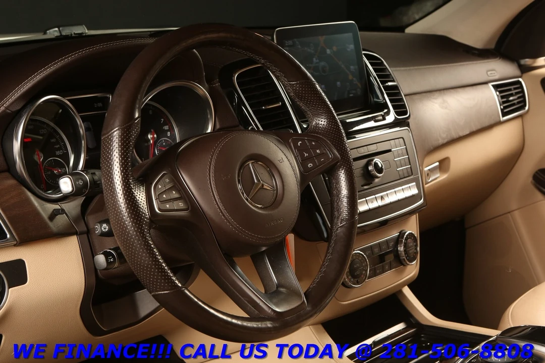 2019 Mercedes-Benz X166 GL-Class/GLS - Image 10 of 21