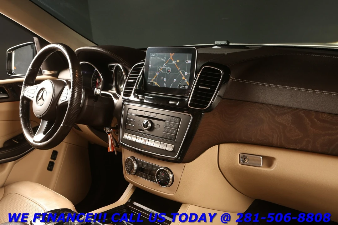 2019 Mercedes-Benz X166 GL-Class/GLS - Image 19 of 21