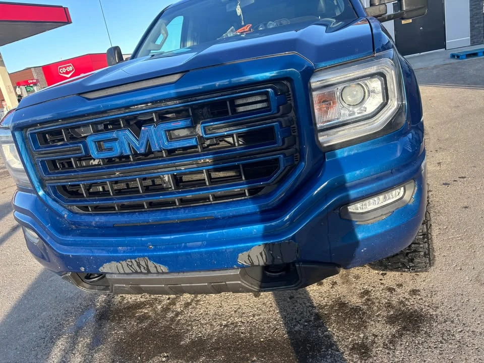 2019 GMC Sierra - Image 3 of 6
