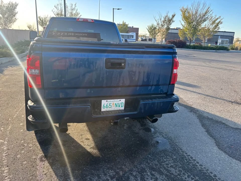 2019 GMC Sierra - Image 4 of 6
