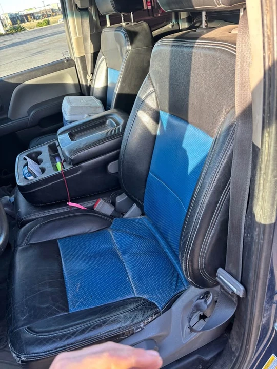 2019 GMC Sierra - Image 2 of 6