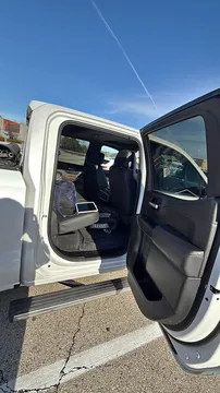 2019 GMC 1500 Denali Club Coupe Long Bed