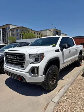 2019 GMC Sierra 1500 Regular Cab