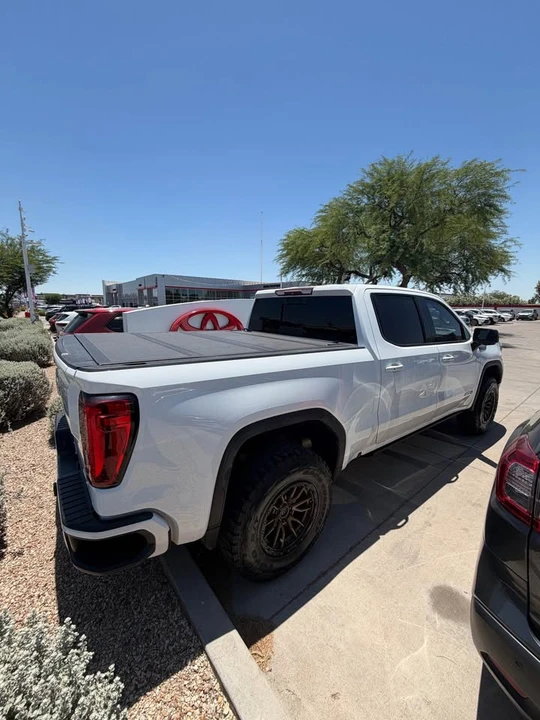 2019 GMC Sierra - Image 3 of 3