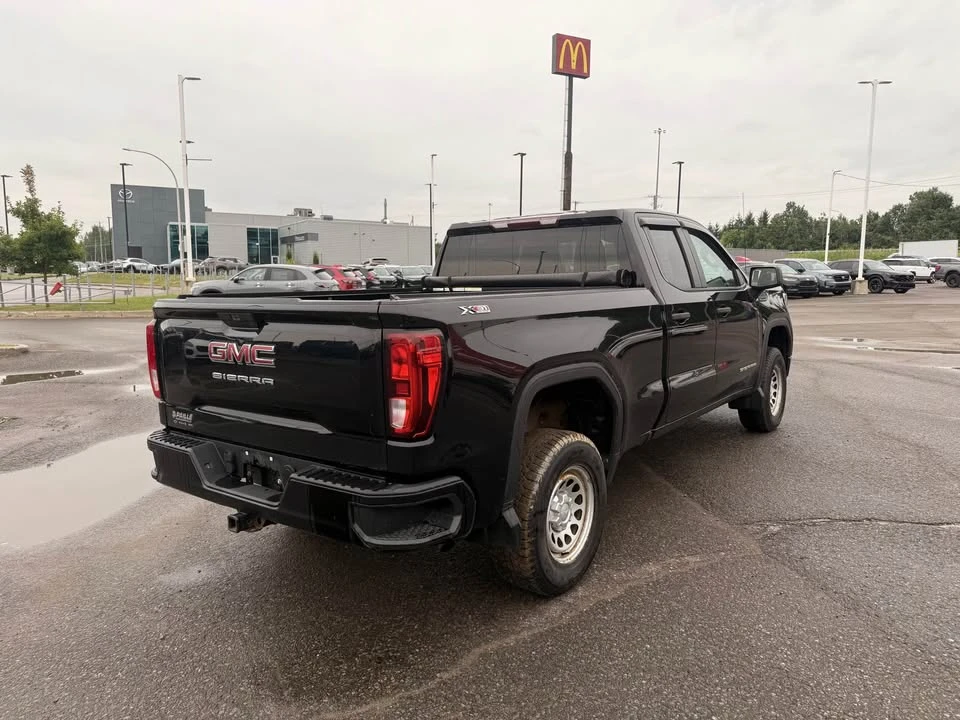 2019 GMC Sierra 4th Gen - Image 6 of 13