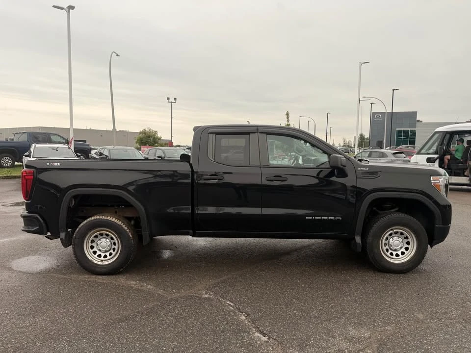 2019 GMC Sierra 4th Gen - Image 7 of 13