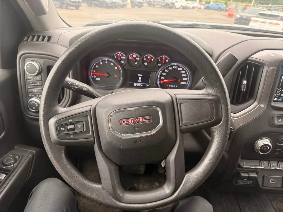 2019 GMC Sierra 4th Gen - Image 11 of 13