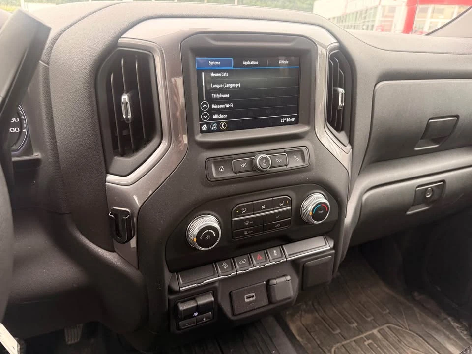 2019 GMC Sierra 4th Gen - Image 10 of 13