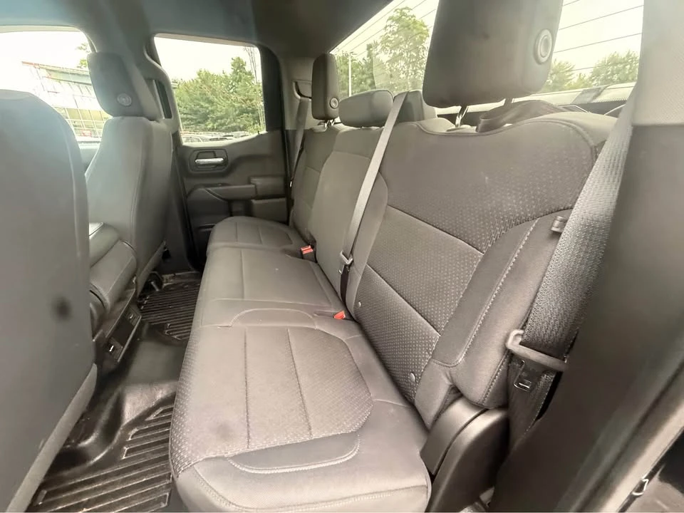 2019 GMC Sierra 4th Gen - Image 8 of 13