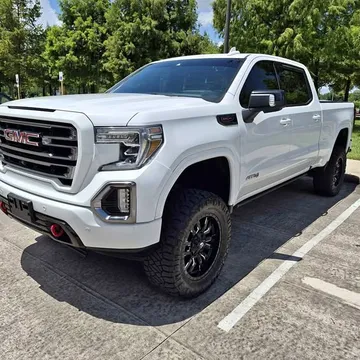 2019 GMC 1500 Regular Cab