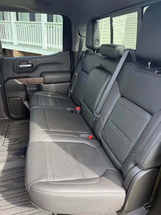 2019 GMC Sierra 4th Gen - Image 7 of 11