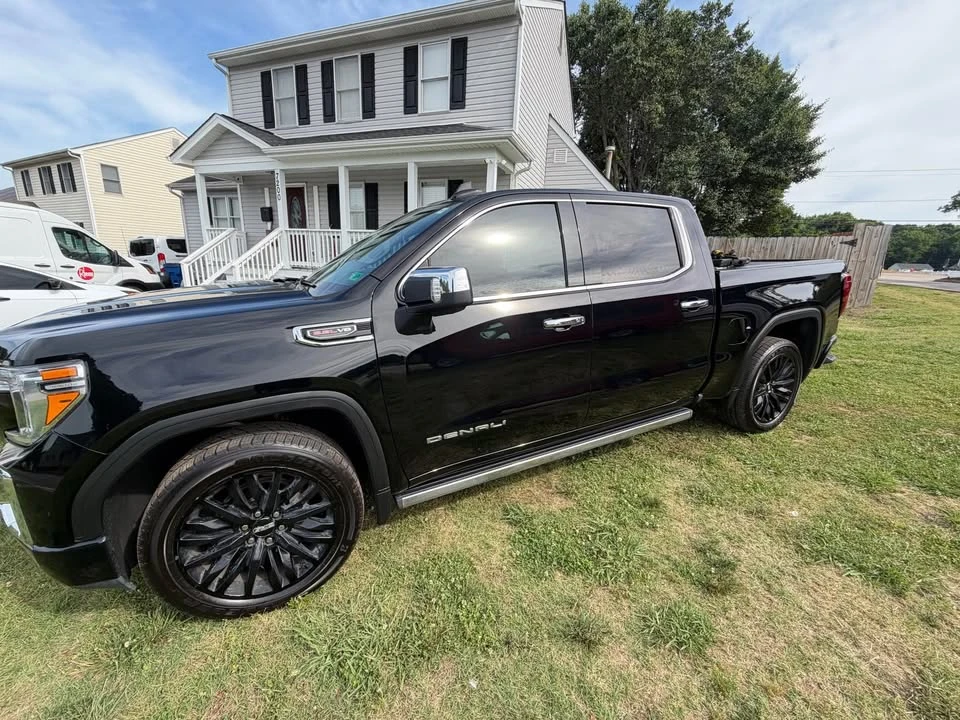 2019 GMC Sierra 4th Gen - Image 6 of 11