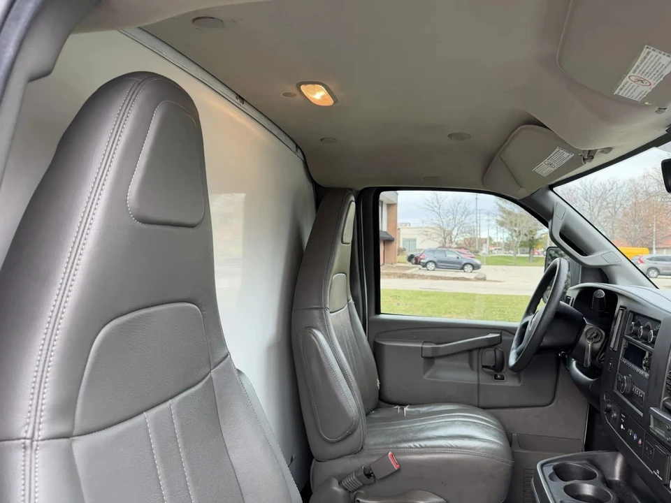 2019 GMC Sierra Heavy Duty 4th Gen - Image 21 of 21