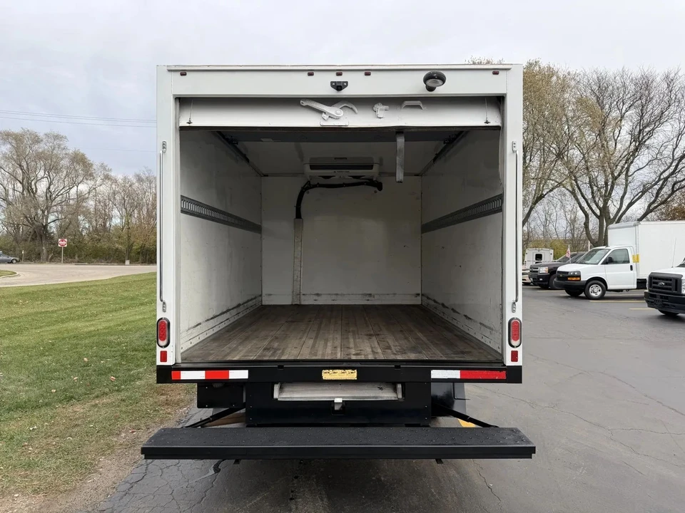 2019 GMC Sierra Heavy Duty 4th Gen - Image 12 of 21