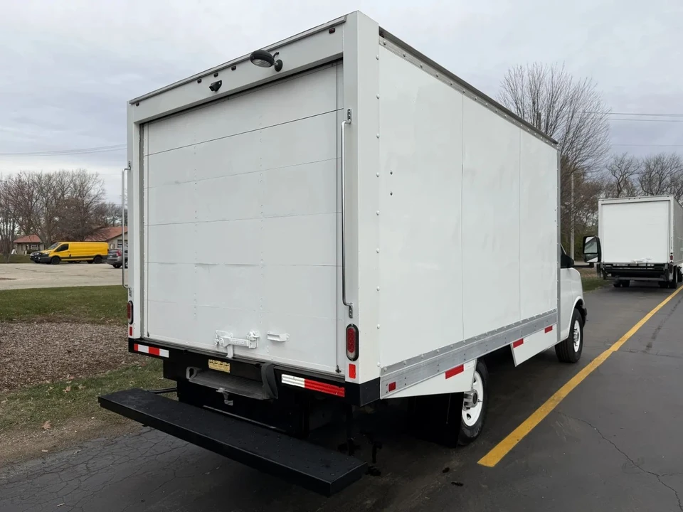 2019 GMC Sierra Heavy Duty 4th Gen - Image 11 of 21
