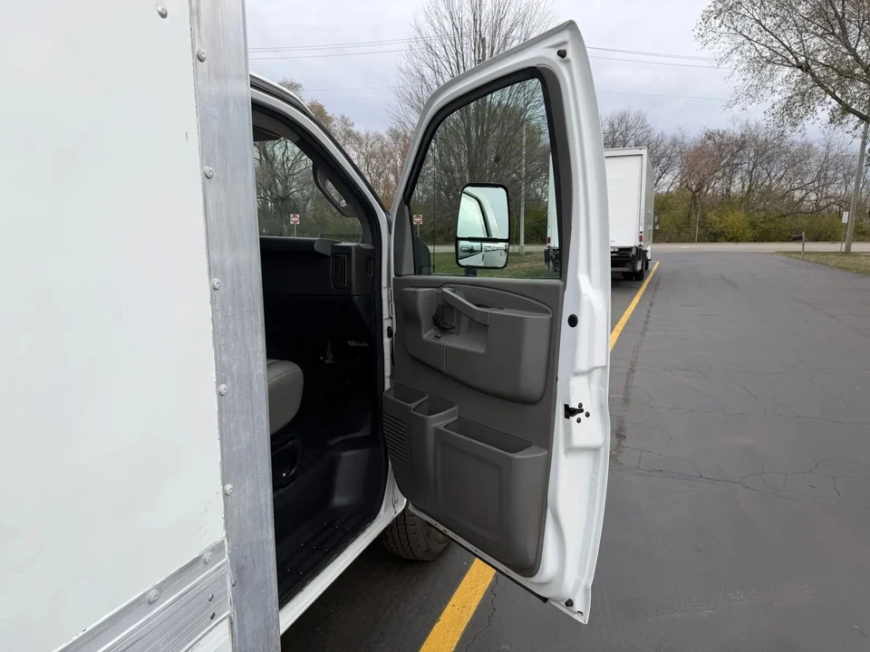 2019 GMC Sierra Heavy Duty 4th Gen - Image 20 of 21
