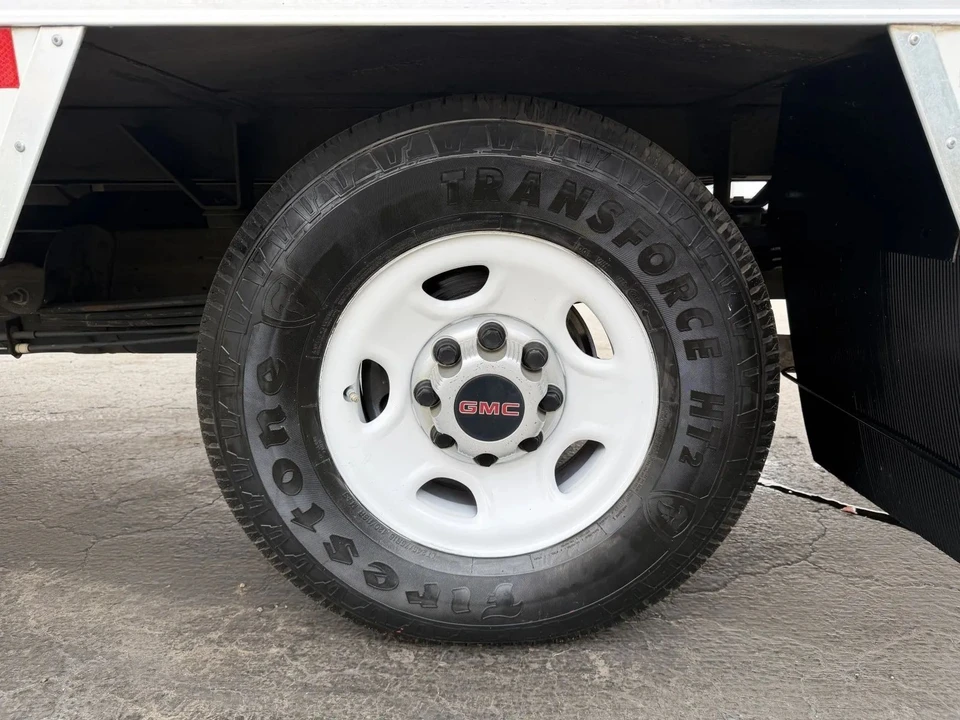 2019 GMC Sierra Heavy Duty 4th Gen - Image 8 of 21
